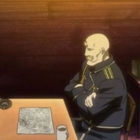 Fotoğraf Hagane no Renkin Jutsushi