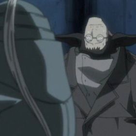 Fotoğraf Hagane no Renkin Jutsushi