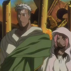 Fotoğraf Hagane no Renkin Jutsushi