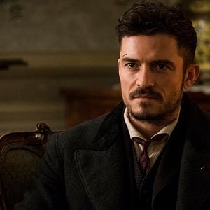 Fotoğraf Orlando Bloom