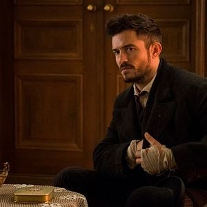 Fotoğraf Orlando Bloom