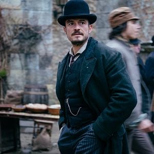 Fotoğraf Orlando Bloom