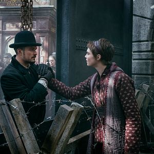 Fotoğraf Orlando Bloom