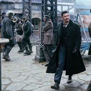 Fotoğraf Orlando Bloom