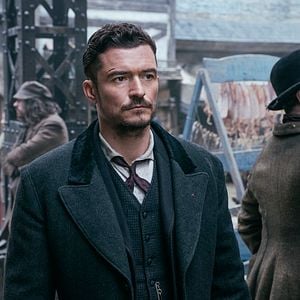 Fotoğraf Orlando Bloom