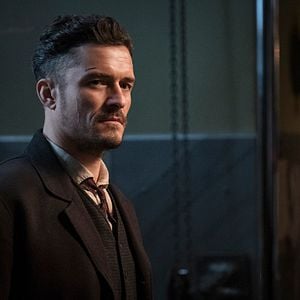 Fotoğraf Orlando Bloom