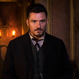 Fotoğraf Orlando Bloom