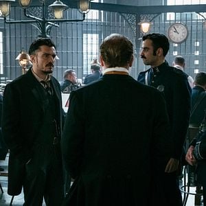 Fotoğraf Orlando Bloom