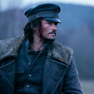 Fotoğraf Orlando Bloom