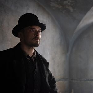 Fotoğraf Orlando Bloom