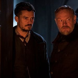 Fotoğraf Orlando Bloom