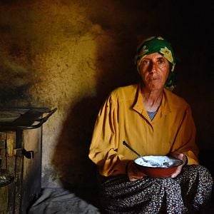 Fotoğraf Bal Ülkesi