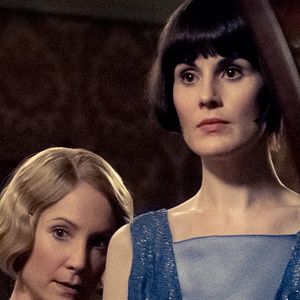 Fotoğraf Joanne Froggatt