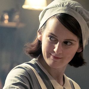 Fotoğraf Sophie McShera