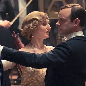 Fotoğraf Joanne Froggatt