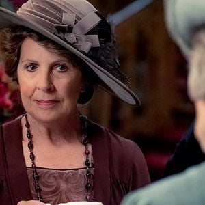 Fotoğraf Penelope Wilton