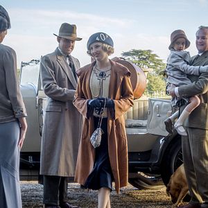 Fotoğraf Laura Carmichael