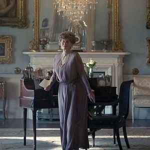 Fotoğraf Geraldine James