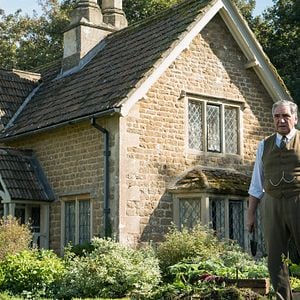 Fotoğraf Jim Carter