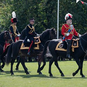 Fotoğraf Downton Abbey