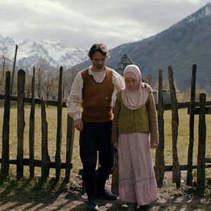 Fotoğraf Streha mes reve