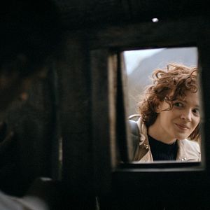 Fotoğraf Streha mes reve