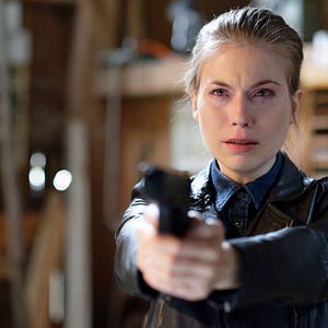 Fotoğraf Nora von Waldstätten