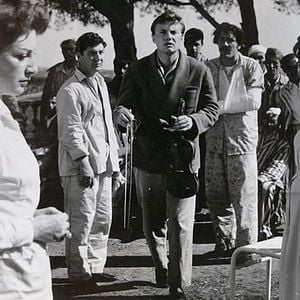 Fotoğraf Göksel Arsoy