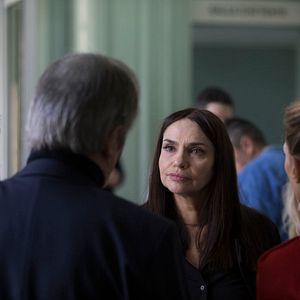 Fotoğraf Béatrice Dalle