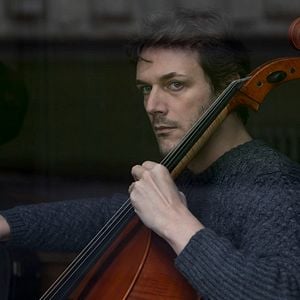 Fotoğraf Samuel Theis