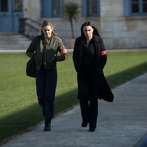 Fotoğraf Béatrice Dalle