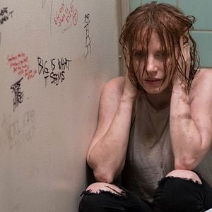 Fotoğraf Jessica Chastain