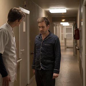 Fotoğraf Grégoire Leprince-Ringuet