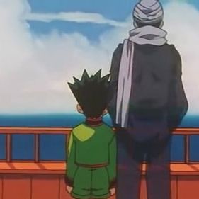 Fotoğraf Hunter X Hunter