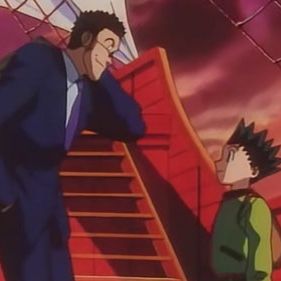 Fotoğraf Hunter X Hunter