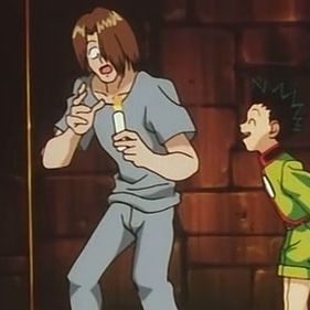 Fotoğraf Hunter X Hunter