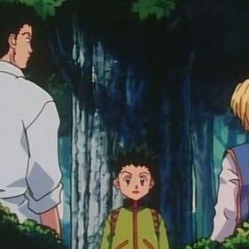 Fotoğraf Hunter X Hunter