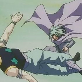 Fotoğraf Hunter X Hunter