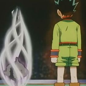 Fotoğraf Hunter X Hunter