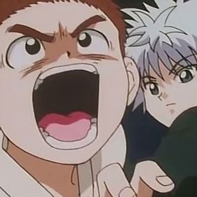 Fotoğraf Hunter X Hunter