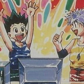 Fotoğraf Hunter X Hunter