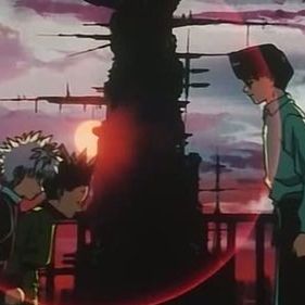 Fotoğraf Hunter X Hunter