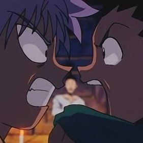 Fotoğraf Hunter X Hunter