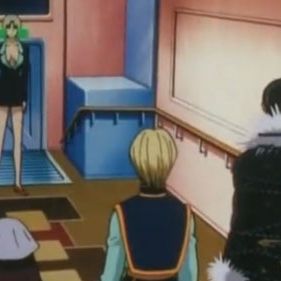 Fotoğraf Hunter X Hunter