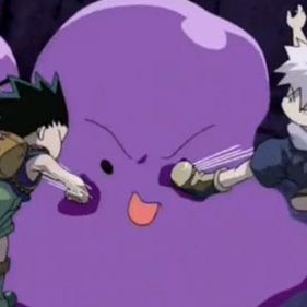 Fotoğraf Hunter X Hunter