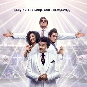 Fotoğraf The Righteous Gemstones
