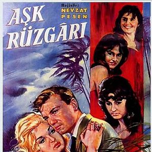 Fotoğraf Aşk Rüzgarı