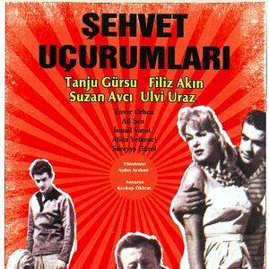 Fotoğraf Şehvet Uçurumları