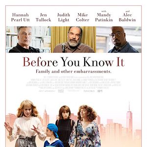 Fotoğraf Before You Know It