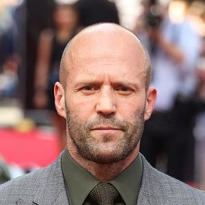 Fotoğraf Jason Statham